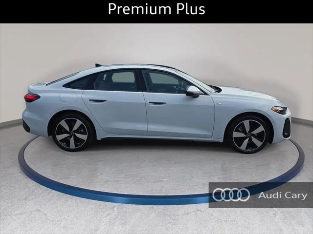 2026 Audi A5 Premium Plus TFSI quattro S tronic