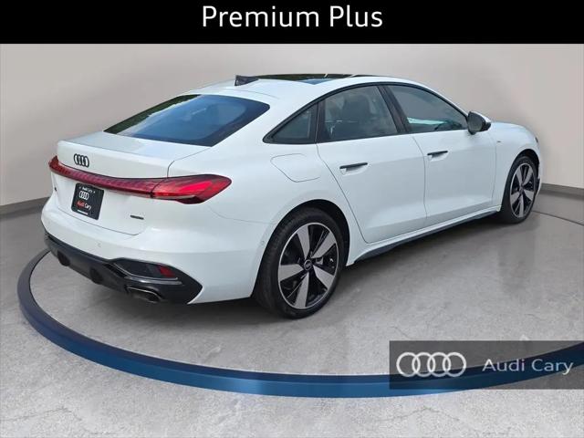 2026 Audi A5 Premium Plus TFSI quattro S tronic