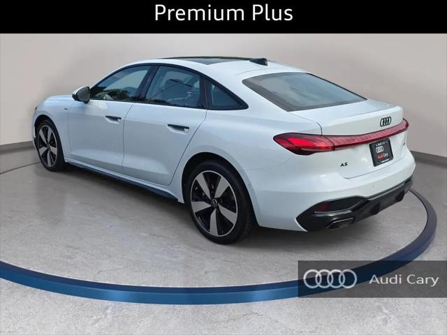 2026 Audi A5 Premium Plus TFSI quattro S tronic