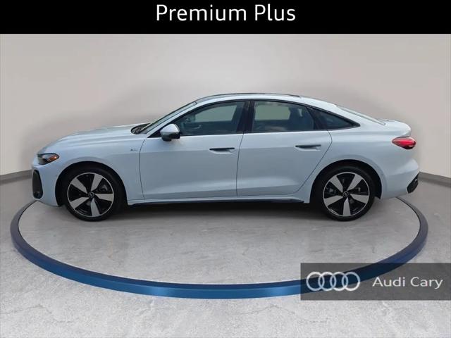 2026 Audi A5 Premium Plus TFSI quattro S tronic