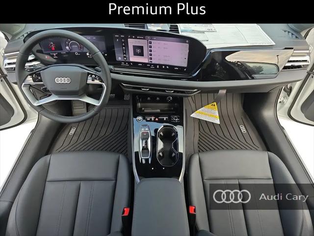 2026 Audi A5 Premium Plus TFSI quattro S tronic