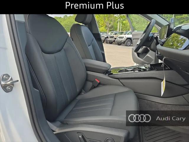 2026 Audi A5 Premium Plus TFSI quattro S tronic