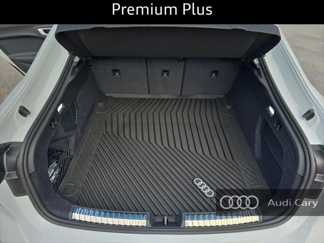 2026 Audi A5 Premium Plus TFSI quattro S tronic