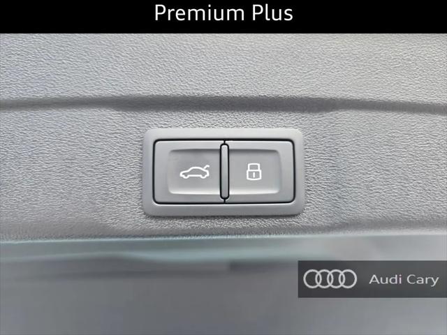 2026 Audi A5 Premium Plus TFSI quattro S tronic
