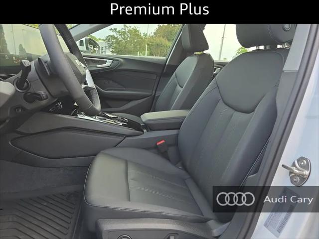 2026 Audi A5 Premium Plus TFSI quattro S tronic