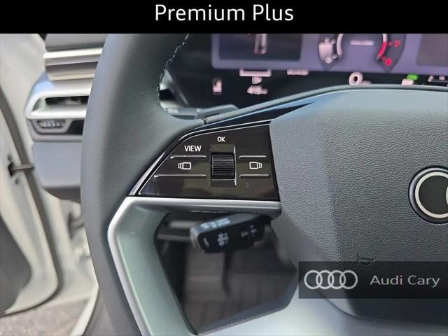 2026 Audi A5 Premium Plus TFSI quattro S tronic