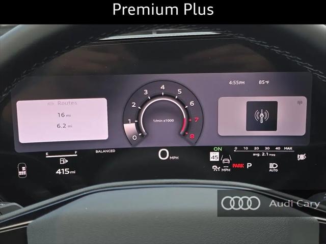 2026 Audi A5 Premium Plus TFSI quattro S tronic