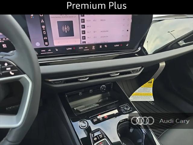 2026 Audi A5 Premium Plus TFSI quattro S tronic