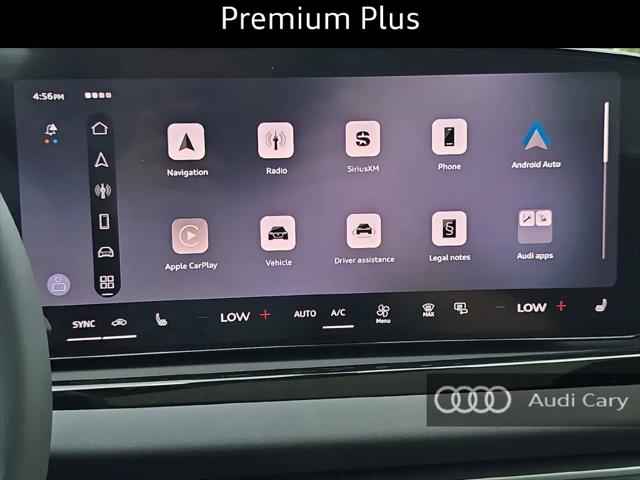2026 Audi A5 Premium Plus TFSI quattro S tronic