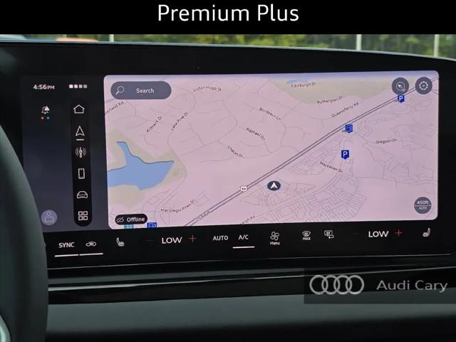 2026 Audi A5 Premium Plus TFSI quattro S tronic