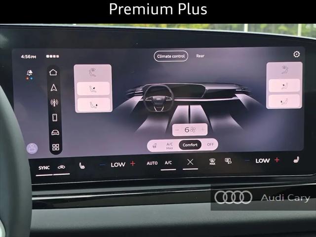 2026 Audi A5 Premium Plus TFSI quattro S tronic