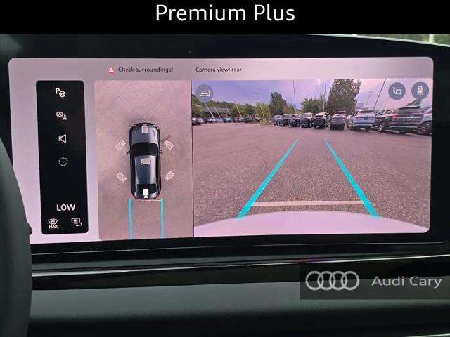 2026 Audi A5 Premium Plus TFSI quattro S tronic