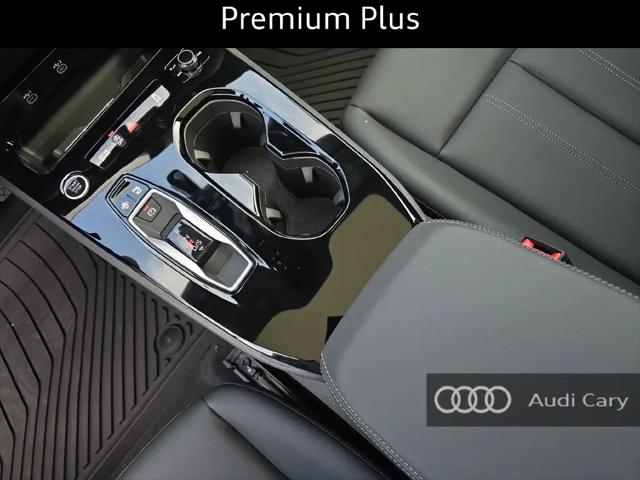 2026 Audi A5 Premium Plus TFSI quattro S tronic
