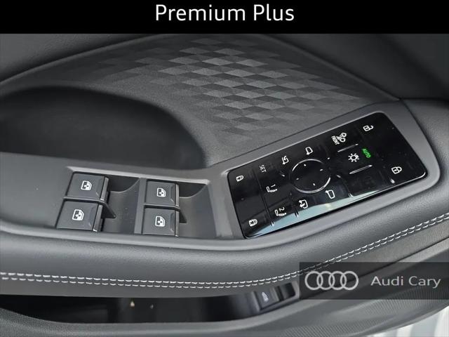 2026 Audi A5 Premium Plus TFSI quattro S tronic