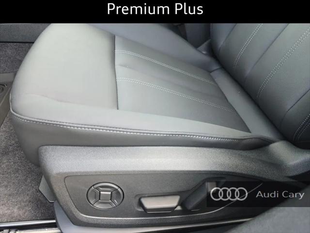 2026 Audi A5 Premium Plus TFSI quattro S tronic