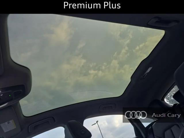 2026 Audi A5 Premium Plus TFSI quattro S tronic