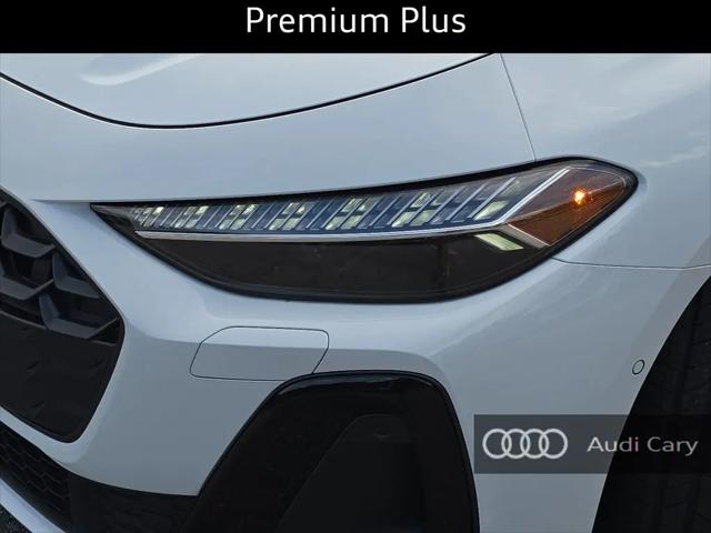 2026 Audi A5 Premium Plus TFSI quattro S tronic