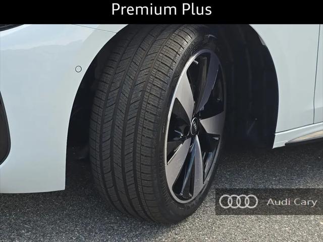 2026 Audi A5 Premium Plus TFSI quattro S tronic