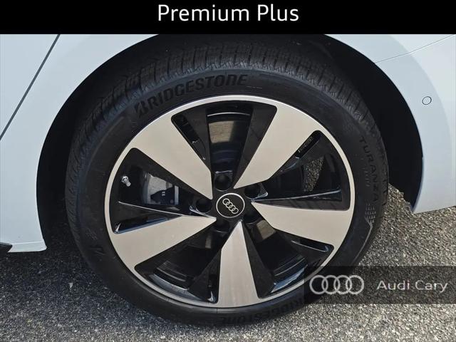 2026 Audi A5 Premium Plus TFSI quattro S tronic
