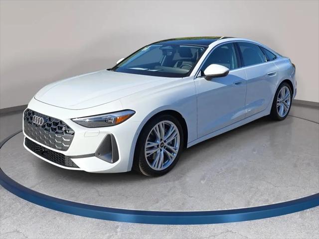 2026 Audi A5 Premium TFSI quattro S tronic for sale in Cary, NC