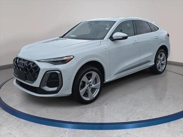 2026 Audi Q5 Sportback Premium Plus TFSI quattro S tronic for sale in Cary, NC