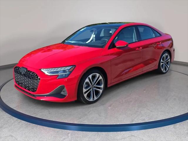 2026 Audi A3 Premium Plus 40 TFSI quattro S tronic for sale in Cary, NC