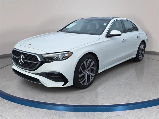 2026 Mercedes-Benz E 450 4MATIC for sale in Cary, NC