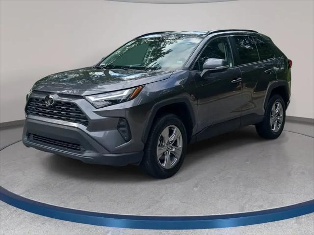 2025 Toyota RAV4 XLE for sale in Raleigh, NC