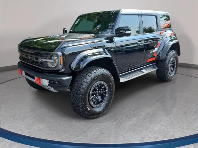 2024 Ford Bronco Raptor for sale in Raleigh, NC