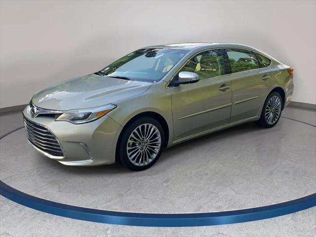 2018 Toyota Avalon Limited for sale in Raleigh, NC