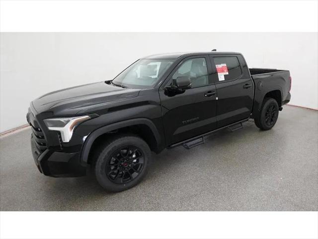 2026 Toyota Tundra SR5 CrewMax 5.5 Bed for sale in Raleigh, NC