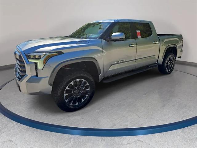 2026 Toyota Tundra Limited CrewMax 6.4 Bed for sale in Raleigh, NC
