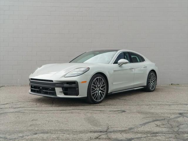 2026 Porsche Panamera 4 for sale in Ann Arbor, MI