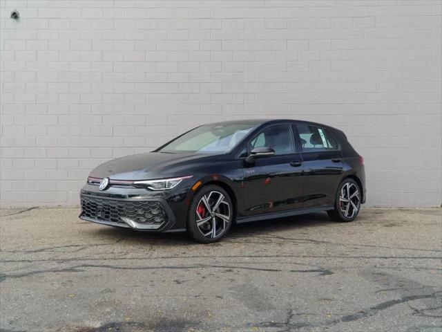 2026 Volkswagen Golf GTI SE for sale in Ann Arbor, MI