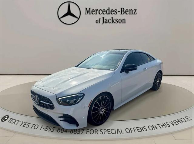 2022 Mercedes-Benz E 450 E 450 for sale in Ridgeland, MS