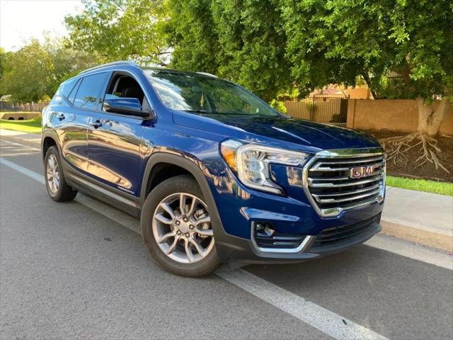 2022 GMC Terrain AWD SLT for sale in Phoenix, AZ