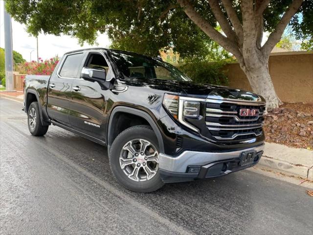 2025 GMC Sierra 1500 4WD Crew Cab Short Box SLT for sale in Phoenix, AZ