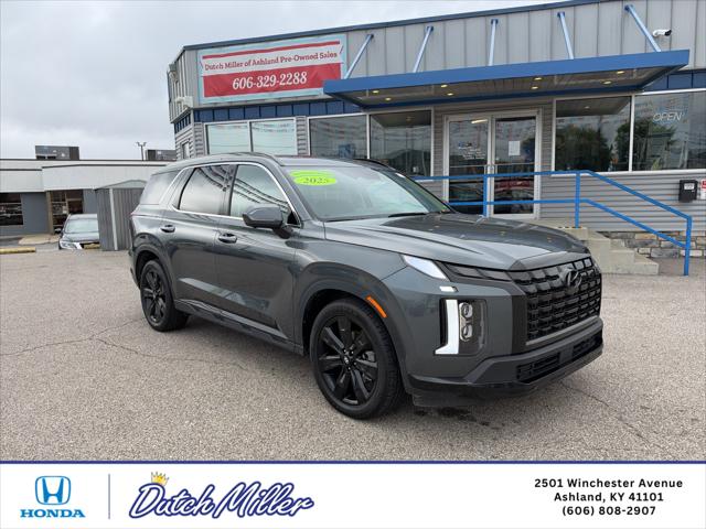2025 Hyundai Palisade XRT for sale in Ashland, KY
