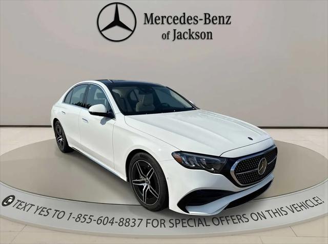 2027 Mercedes-Benz E-Class E 450 for sale in Ridgeland, MS