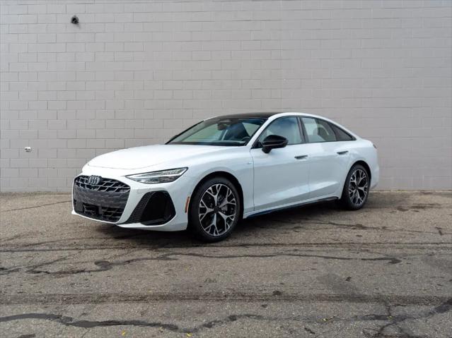 2026 Audi A6 Premium Plus quattro S tronic for sale in Ann Arbor, MI