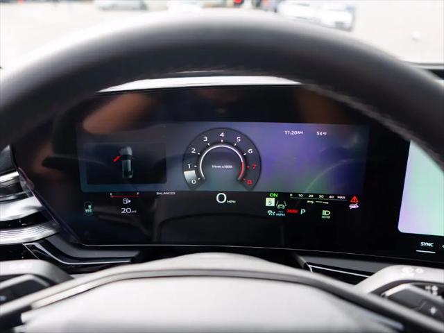 2026 Audi A6 Premium Plus quattro S tronic