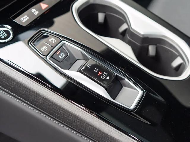 2026 Audi A6 Premium Plus quattro S tronic