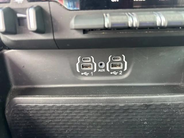 2021 Ram 1500 Laramie Crew Cab 4x4 57 Box