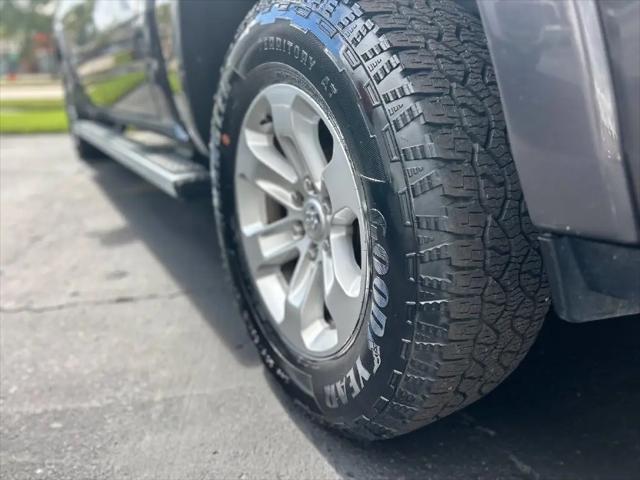 2021 Ram 1500 Laramie Crew Cab 4x4 57 Box