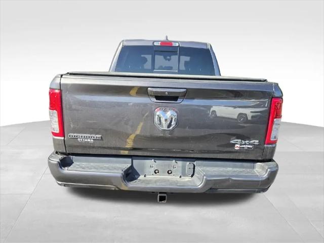 2019 Ram 1500 Big Horn/Lone Star Crew Cab 4x4 57 Box