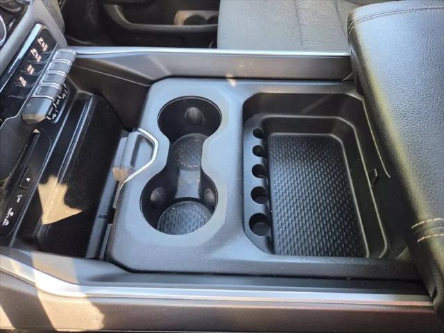 2019 Ram 1500 Big Horn/Lone Star Crew Cab 4x4 57 Box