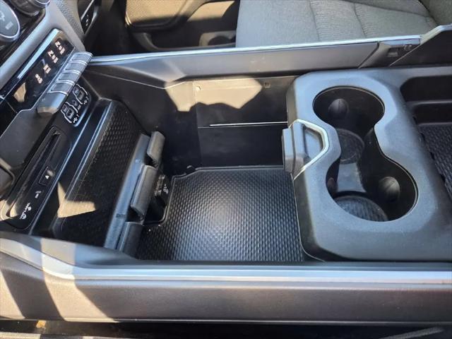 2019 Ram 1500 Big Horn/Lone Star Crew Cab 4x4 57 Box