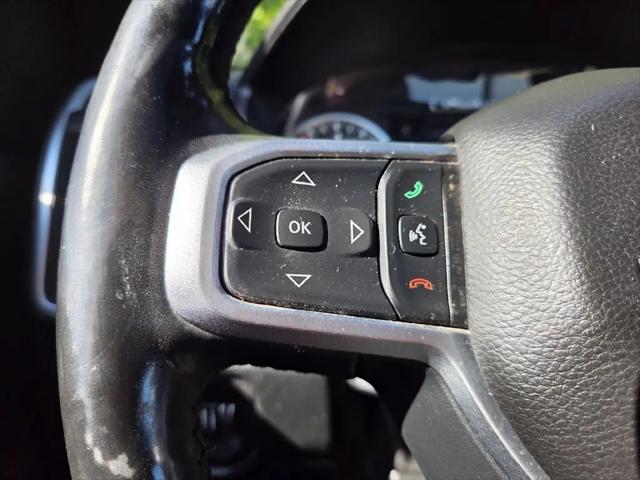 2019 Ram 1500 Big Horn/Lone Star Crew Cab 4x4 57 Box