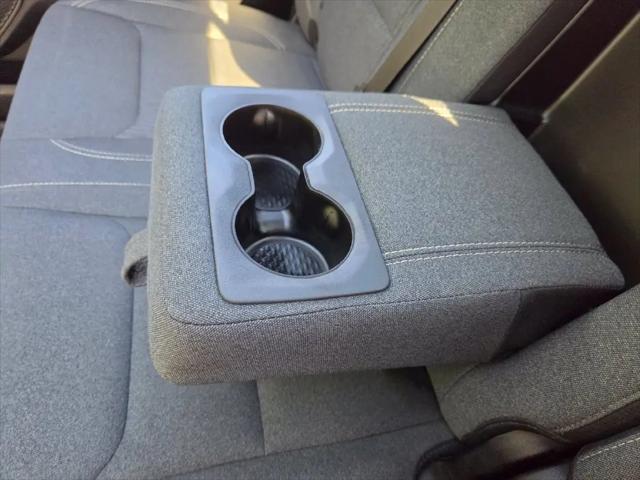 2019 Ram 1500 Big Horn/Lone Star Crew Cab 4x4 57 Box