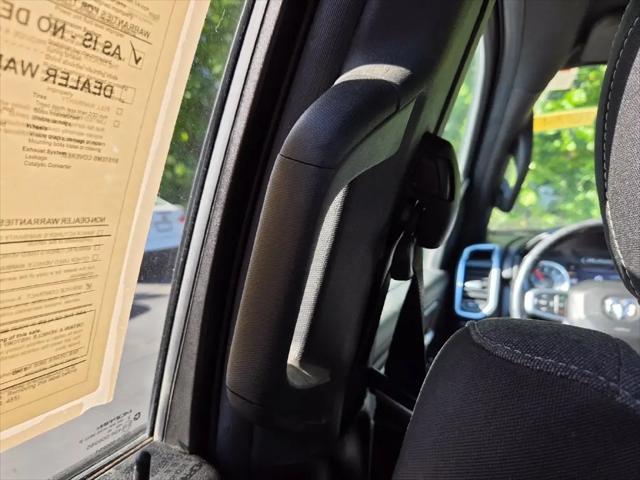 2019 Ram 1500 Big Horn/Lone Star Crew Cab 4x4 57 Box